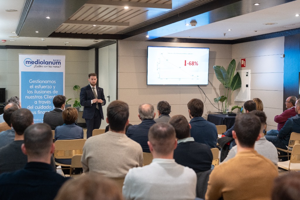 Evento Hotel Intur 2