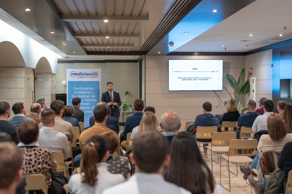 Evento Hotel Intur 3