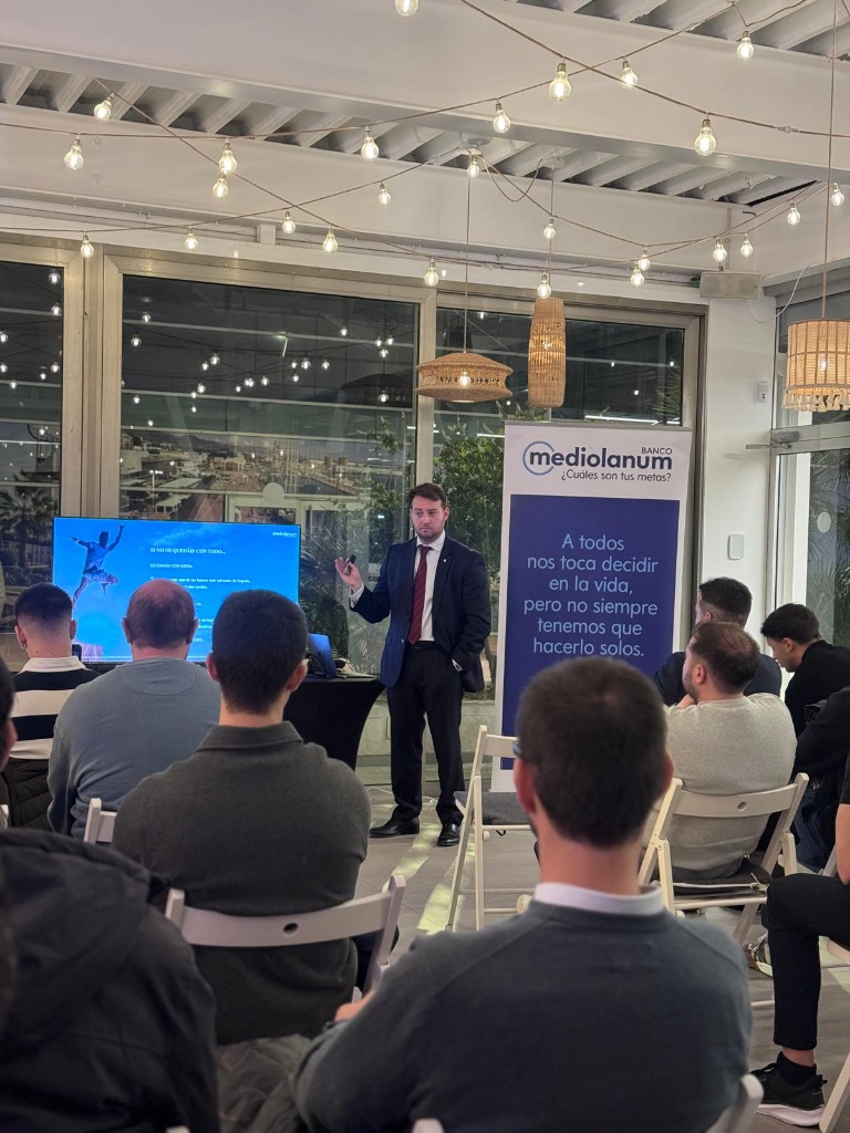 Presentación en Moll de Costa 3