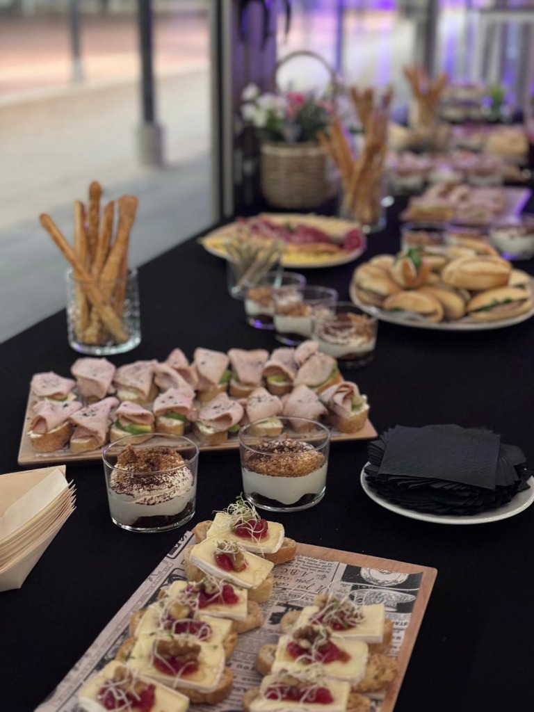 Presentación en Moll de Costa 5